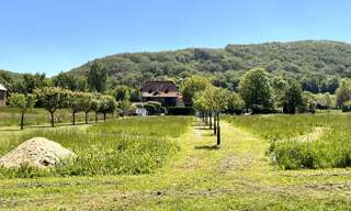 Maison 5 Pièces 200 m² à vendre à Balaguier-d'Olt (12260)