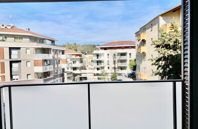 location appartement 830 € CC /mois à proximité de Valbonne (06560)