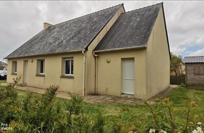 vente maison 243 800 € à proximité de Saint-Pabu (29830)