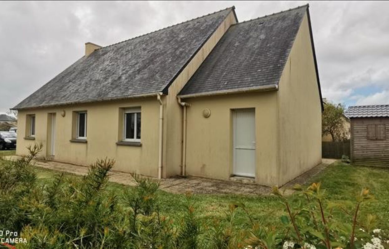 maison 6 pièces 118 m2 à vendre à Saint-Renan (29290)