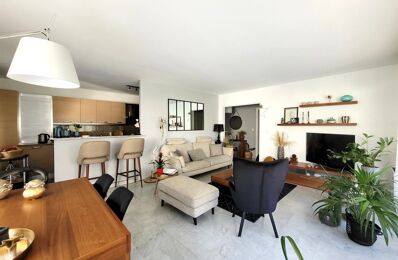 vente appartement 539 000 € à proximité de Nice (06100)