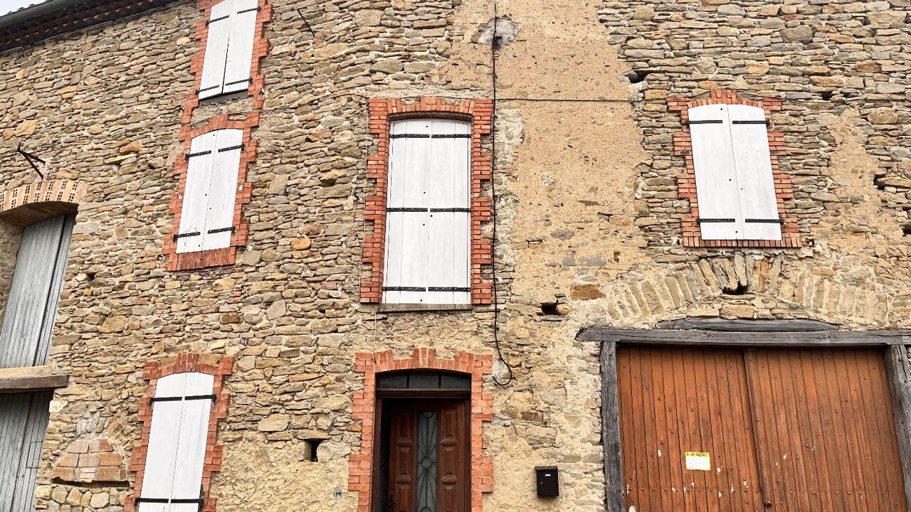 maison 8 pièces 300 m2 à vendre à Limoux (11300)