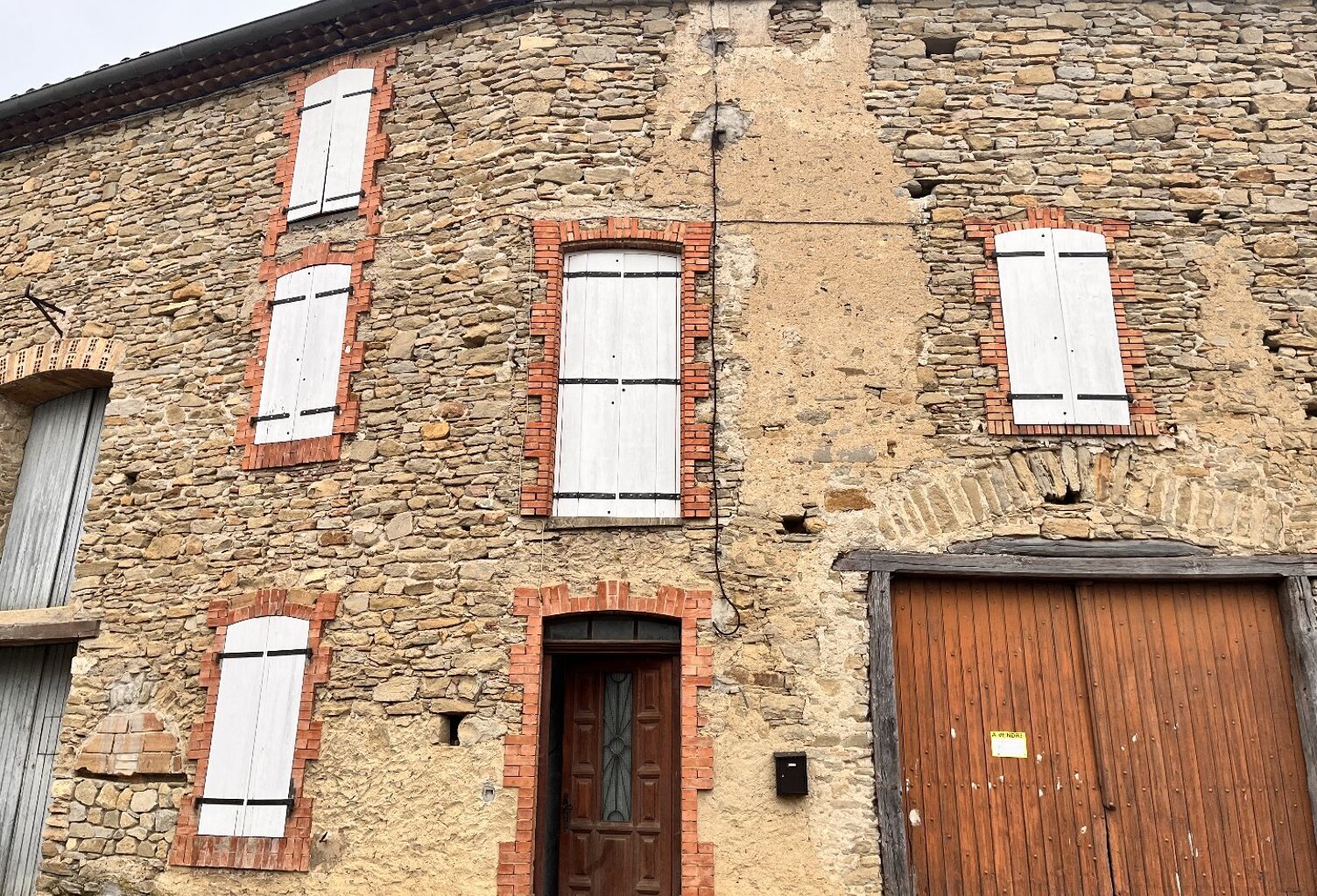 Maison vigneronne — photo 1