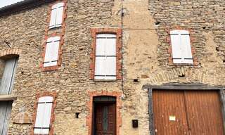 Maison 8 Pièces 300 m² à vendre à Limoux (11300)