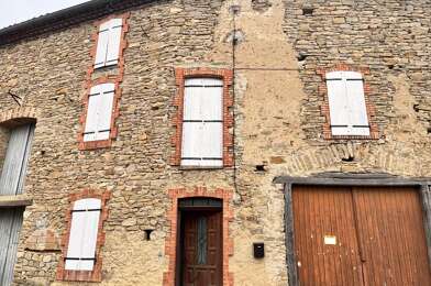 Maison 8 pièces 213000 €