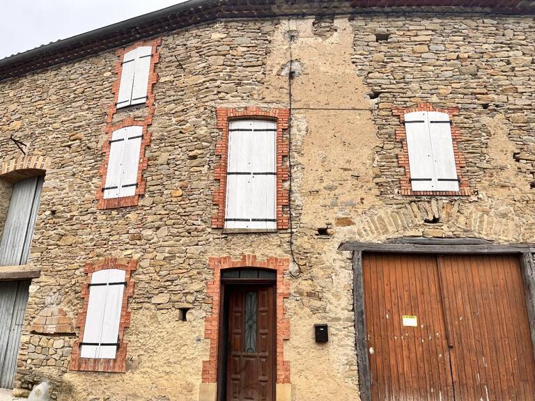 Maison vigneronne — photo 1