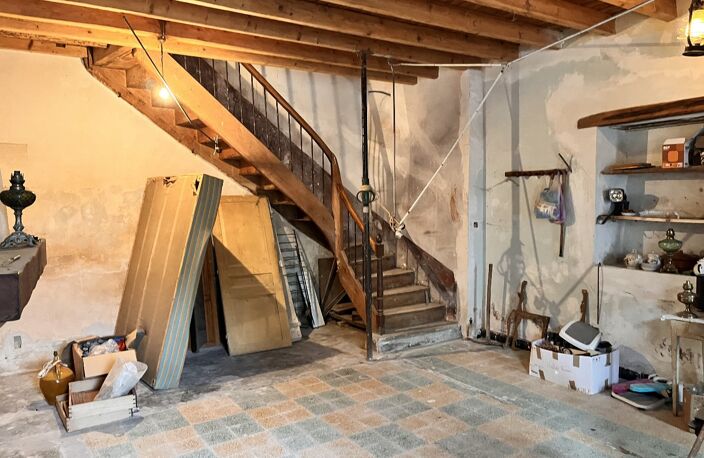 Maison vigneronne — photo 3