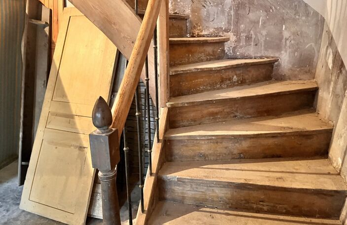 Maison vigneronne — photo 5