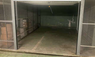 Garage   m² à vendre à Saint-Laurent-du-Var (06700)