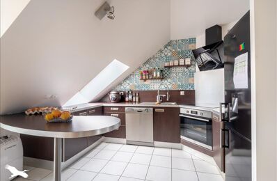 vente appartement 139 750 € à proximité de Saint-Méen (29260)