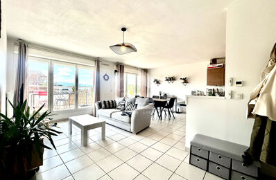 appartement 4 pièces 93 m2 à vendre à Pau (64000)