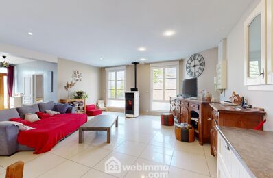 vente maison 225 000 € à proximité de Élincourt-Sainte-Marguerite (60157)