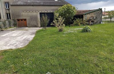 vente maison 121 000 € à proximité de Érize-la-Petite (55260)