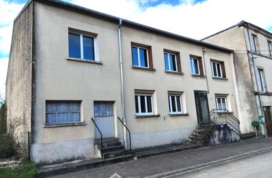 vente maison 121 000 € à proximité de Beurey-sur-Saulx (55000)