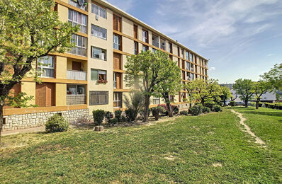 vente appartement 66 000 € à proximité de Cabriès (13480)