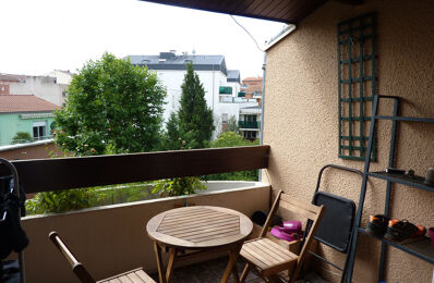 location appartement 725 € CC /mois à proximité de Aussonne (31840)