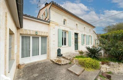 vente maison 430 500 € à proximité de Cubzac-les-Ponts (33240)
