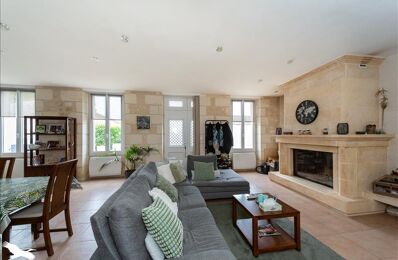 vente maison 430 500 € à proximité de Lalande-de-Pomerol (33500)