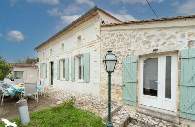 vente maison 430 500 € à proximité de Beychac-Et-Caillau (33750)