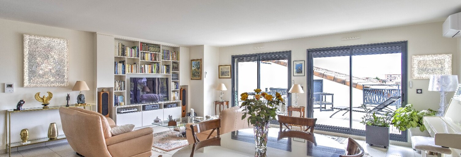 Appartement 97 m² en viager Albi (81000)