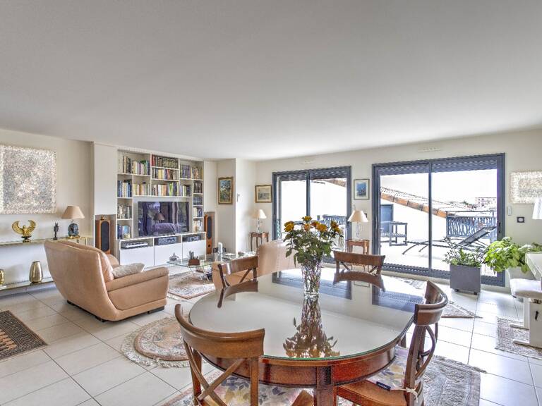Appartement — photo 1