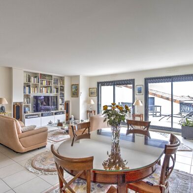 Appartement 4 pièces 128000 €