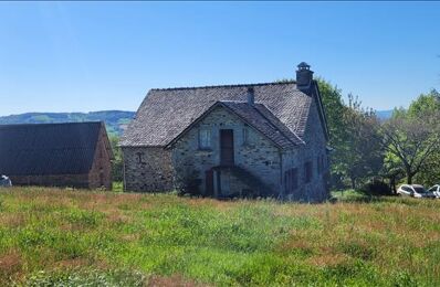 vente maison 191 700 € à proximité de Puy-d'Arnac (19120)