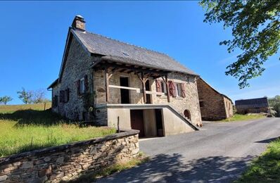 vente maison 181 000 € à proximité de Argentat-sur-Dordogne (19400)