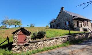 Maison 6 Pièces 117 m² à vendre à Chenailler-Mascheix (19120)