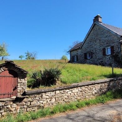 Maison 6 pièces 176500 €