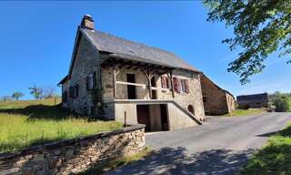 Maison 6 Pièces 117 m² à vendre à Chenailler-Mascheix (19120)