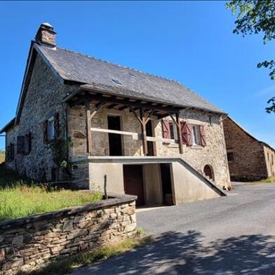 Maison 6 pièces 176500 €