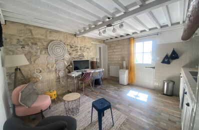 location appartement 650 € CC /mois à proximité de Saint-Nazaire-de-Pézan (34400)