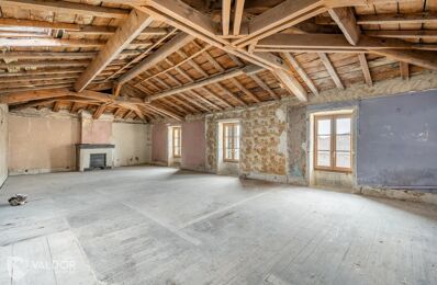 vente appartement 220 000 € à proximité de Albigny-sur-Saône (69250)