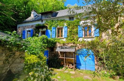 vente maison 265 000 € à proximité de Vailhourles (12200)