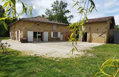 vente maison 399 000 € à proximité de Montbartier (82700)