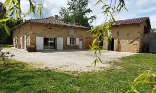 Maison 10 Pièces 221 m² à vendre à Montauban (82000)