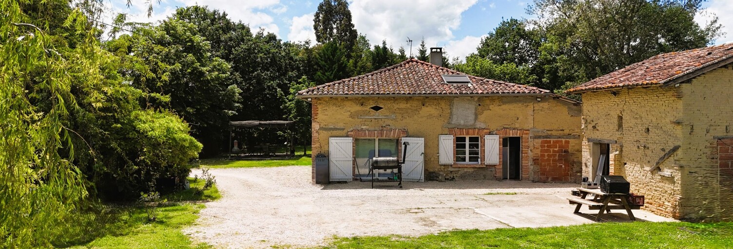Maison 10 Pièces 221 m² à vendre à Montauban (82000)