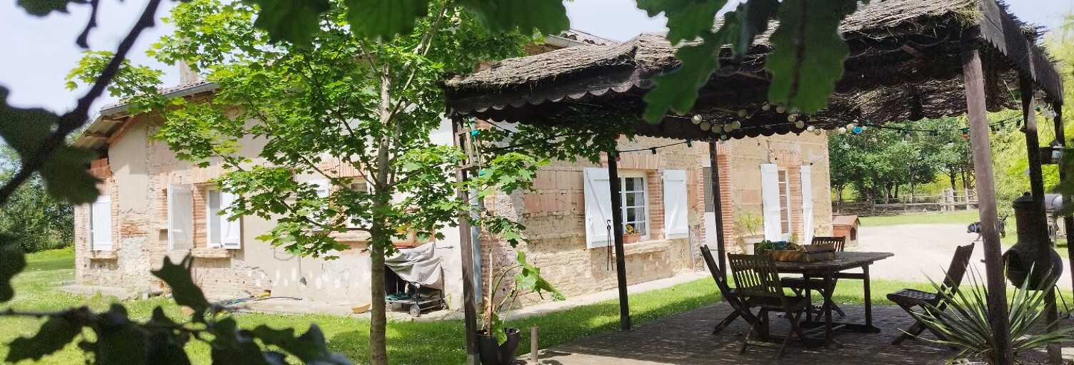 Maison 10 Pièces 221 m² à vendre à Montauban (82000)