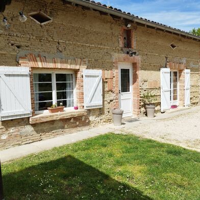 Maison 10 pièces 399000 €