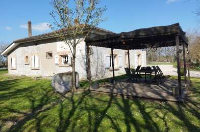 Maison 10 pièces 399000 €