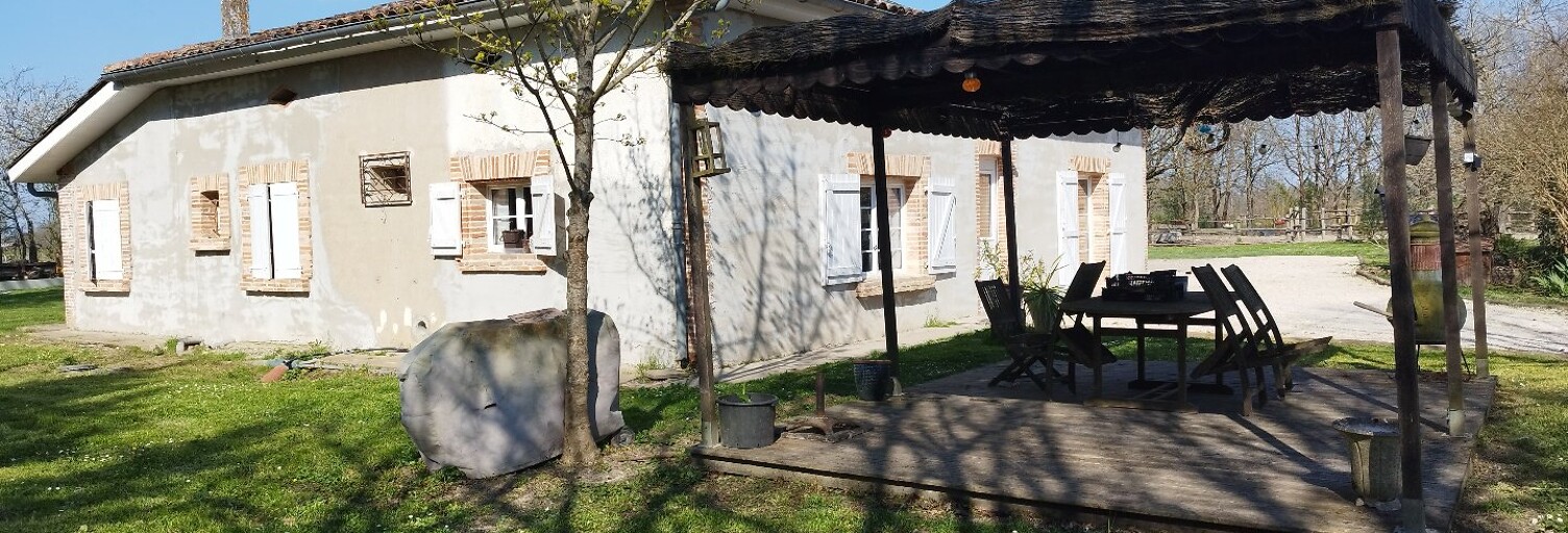 Maison 10 Pièces 221 m² à vendre à Montauban (82000)