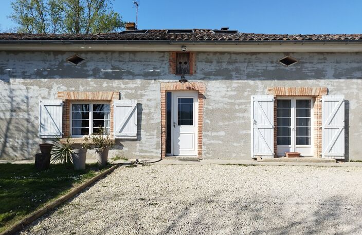 Maison de caractère — photo 2
