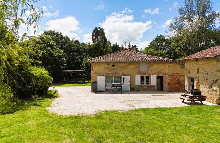 Maison de caractère — photo 3