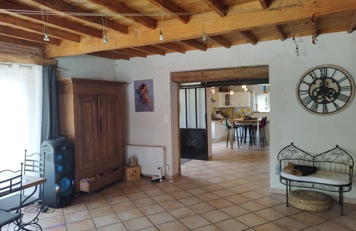 Maison de caractère — photo 4