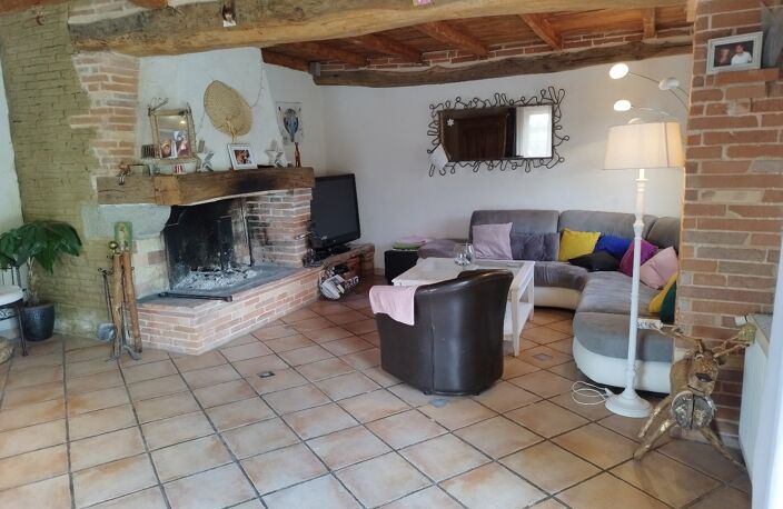 Maison de caractère — photo 5