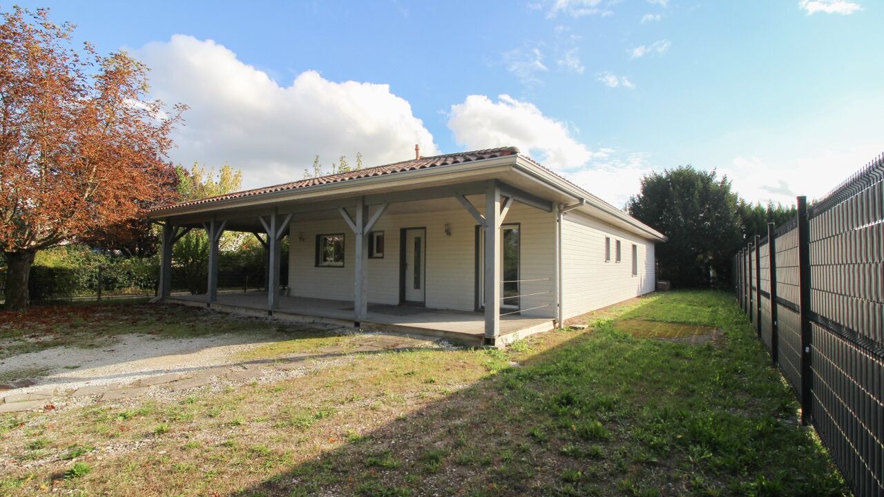 maison 4 pièces 155 m2 à vendre à Montauban (82000)