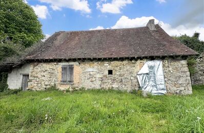 vente maison 45 000 € à proximité de La Roche-l'Abeille (87800)