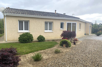 vente maison 262 500 € à proximité de Saint-Pardoux-du-Breuil (47200)