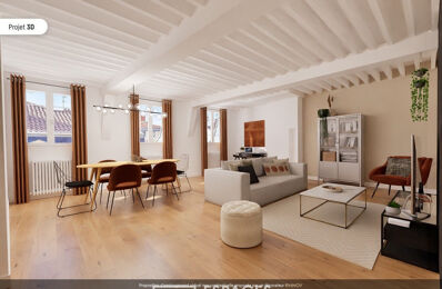 vente appartement 475 000 € à proximité de Lyon 6 (69006)